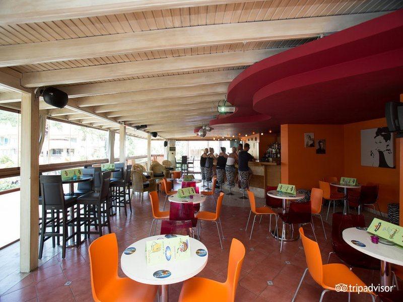 Club Anastasia - Family Hotel Marmaris Exterior foto